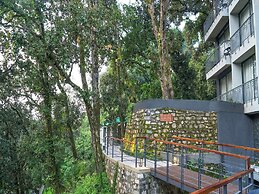 Rosefinch Sarovar Portico Bhimtal