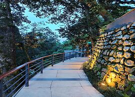 Rosefinch Sarovar Portico Bhimtal