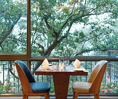 Rosefinch Sarovar Portico Bhimtal