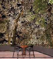 Rosefinch Sarovar Portico Bhimtal