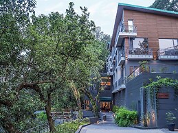 Rosefinch Sarovar Portico Bhimtal