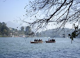 Rosefinch Sarovar Portico Bhimtal