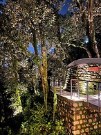 Rosefinch Sarovar Portico Bhimtal