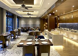 Rosefinch Sarovar Portico Bhimtal