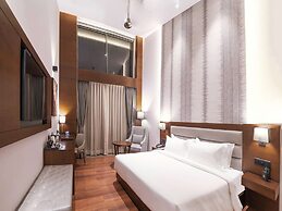 Rosefinch Sarovar Portico Bhimtal