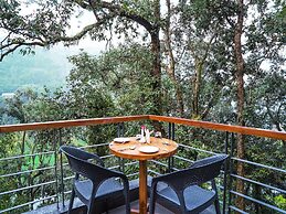 Rosefinch Sarovar Portico Bhimtal