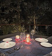 Rosefinch Sarovar Portico Bhimtal