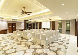 Rosefinch Sarovar Portico Bhimtal