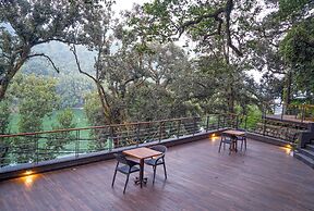 Rosefinch Sarovar Portico Bhimtal