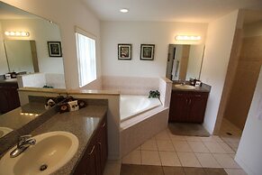 Bursting With Sunshine Pool S & G 5 Bedroom Home by RedAwning