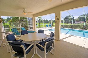 Gorgeous Vacation Ciska 3 Bedroom Home by RedAwning