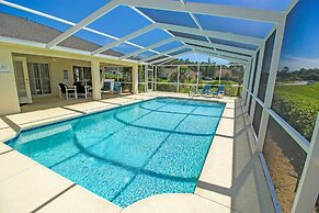 Gorgeous Vacation Ciska 3 Bedroom Home by RedAwning