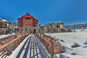 Founders - 4374 2 Bedroom Condo by RedAwning