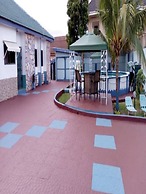 Classy Holiday Villas With Pool in Accra, Ghana