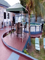 Classy Holiday Villas With Pool in Accra, Ghana