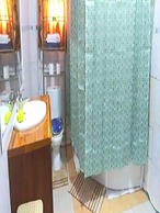 Classy Holiday Villas With Pool in Accra, Ghana