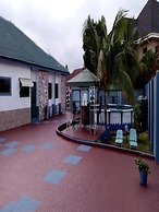 Classy Holiday Villas With Pool in Accra, Ghana