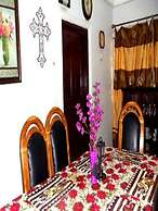 Classy Holiday Villas With Pool in Accra, Ghana