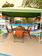 Classy Holiday Villas With Pool in Accra, Ghana