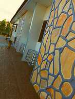 Classy Holiday Villas With Pool in Accra, Ghana