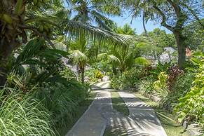 Domaine Desaubin Luxury Villas