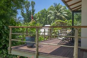 Domaine Desaubin Luxury Villas