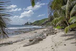 Domaine Desaubin Luxury Villas
