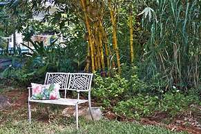 Domaine Desaubin Luxury Villas