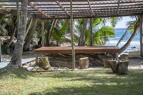 Domaine Desaubin Luxury Villas