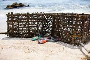 Domaine Desaubin Luxury Villas