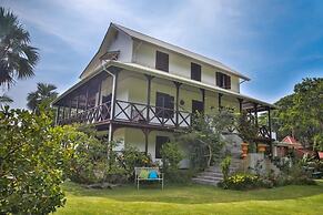 Domaine Desaubin Luxury Villas