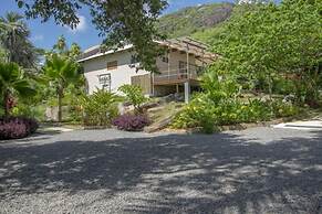 Domaine Desaubin Luxury Villas