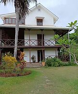 Domaine Desaubin Luxury Villas