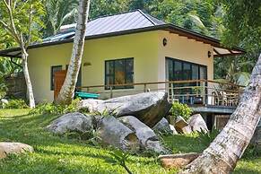 Domaine Desaubin Luxury Villas