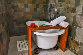 Domaine Desaubin Luxury Villas