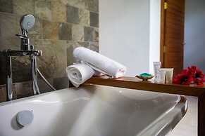 Domaine Desaubin Luxury Villas