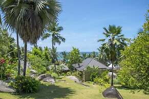 Domaine Desaubin Luxury Villas