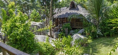 Domaine Desaubin Luxury Villas