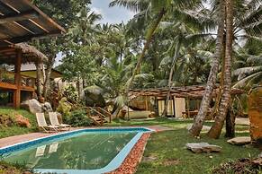 Domaine Desaubin Luxury Villas