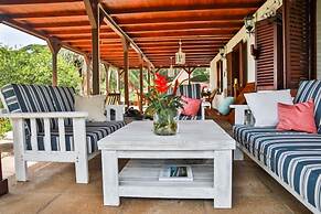 Domaine Desaubin Luxury Villas