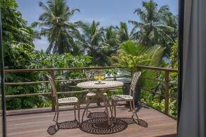 Domaine Desaubin Luxury Villas