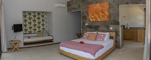 Domaine Desaubin Luxury Villas