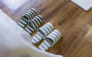 Stone Flower Pension