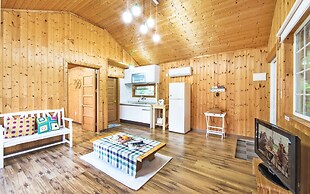 Stone Flower Pension