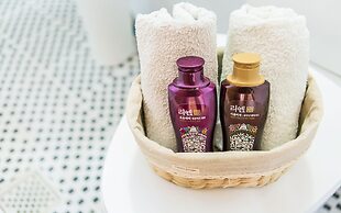 Stone Flower Pension