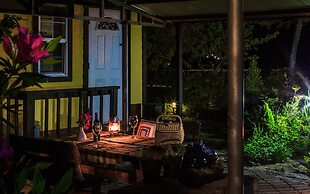 Stone Flower Pension