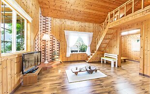 Stone Flower Pension