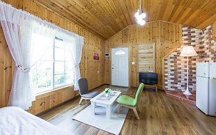 Stone Flower Pension