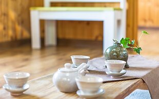 Stone Flower Pension