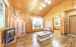 Stone Flower Pension